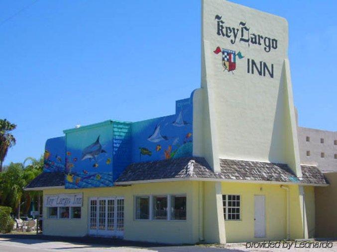 Key Largo Inn Extérieur photo