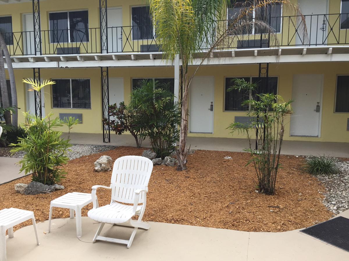 Key Largo Inn Extérieur photo