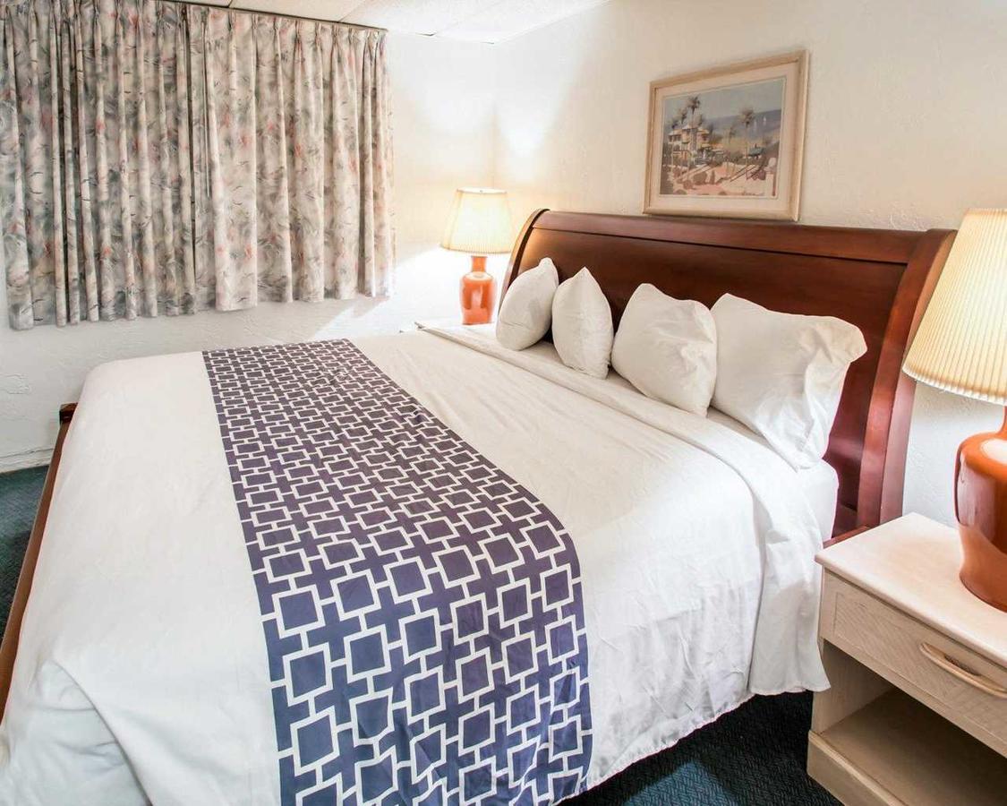 Key Largo Inn Extérieur photo
