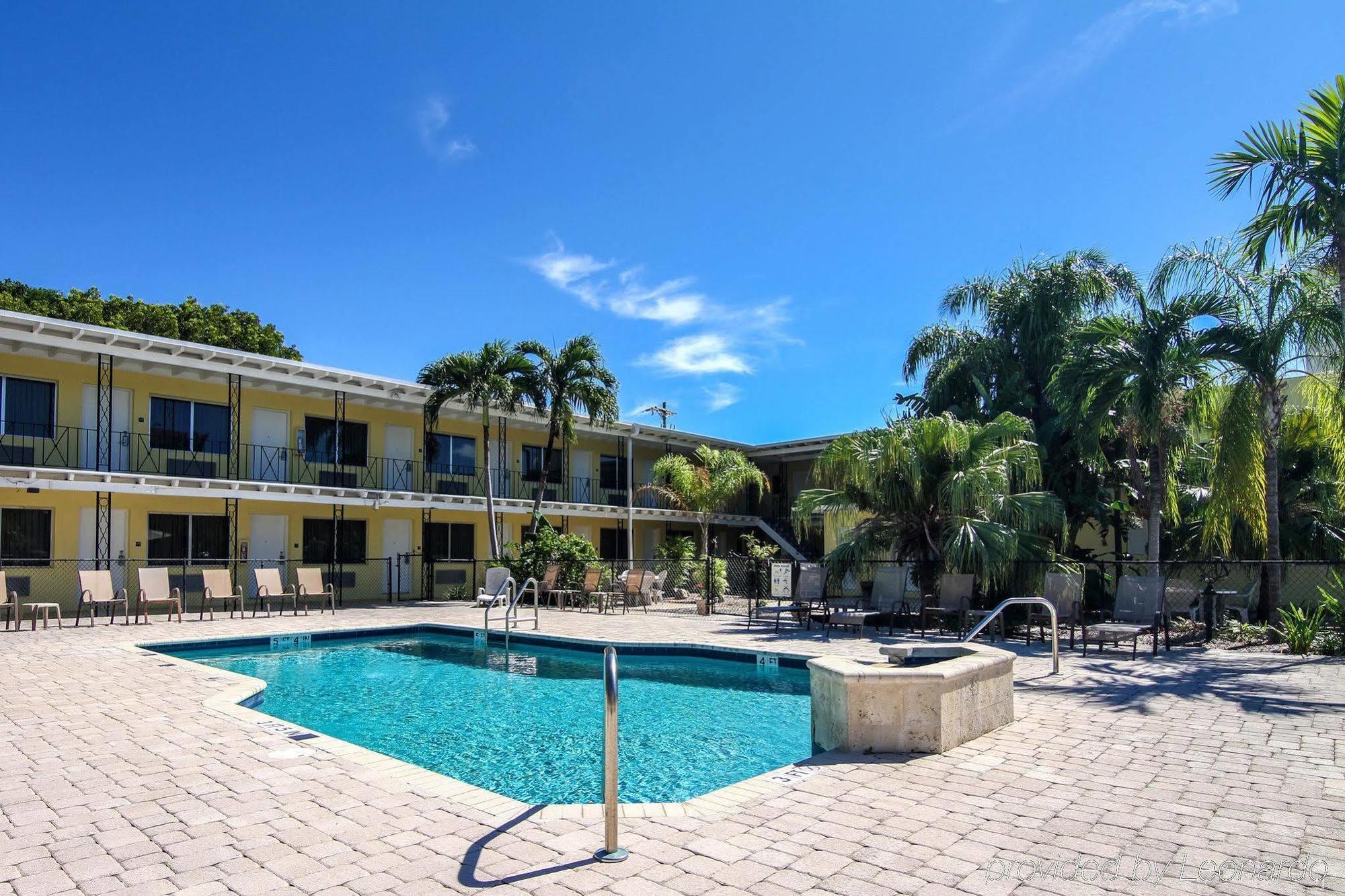Key Largo Inn Extérieur photo