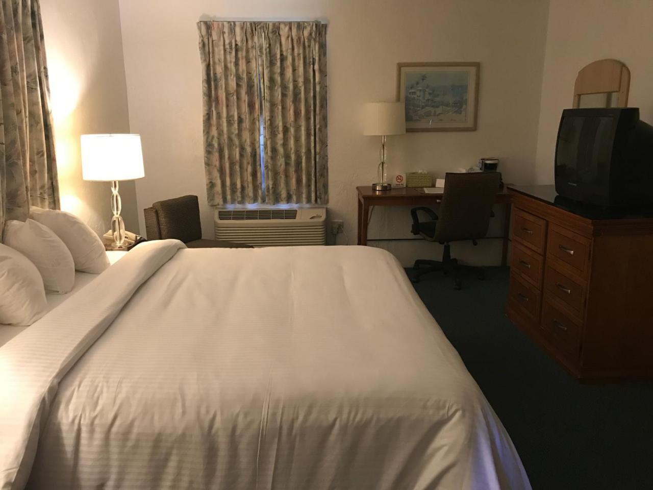 Key Largo Inn Extérieur photo