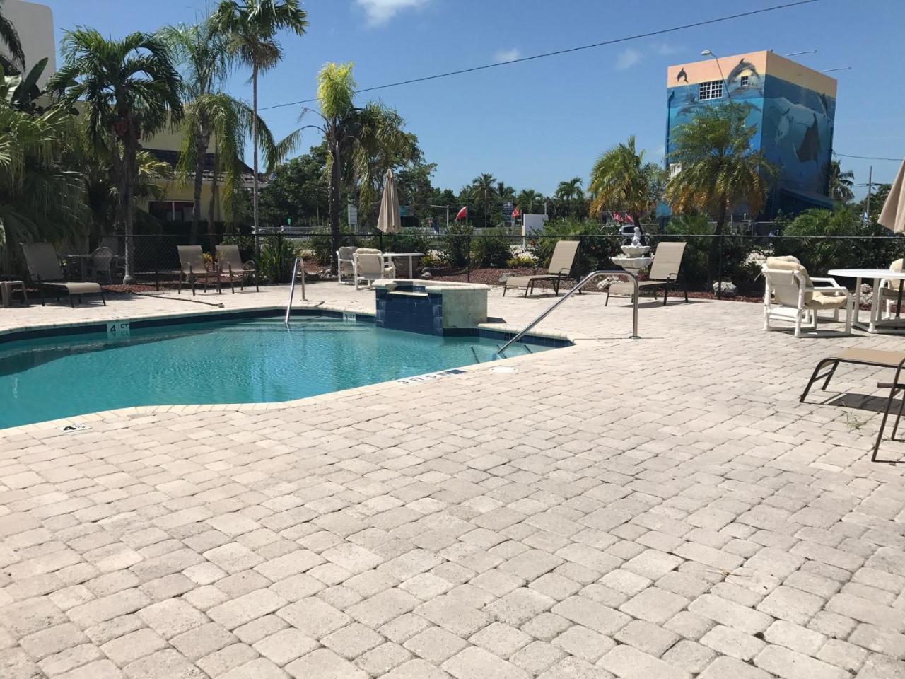 Key Largo Inn Extérieur photo